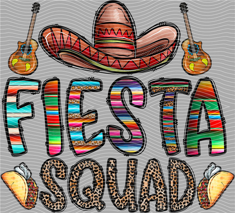 Mexican style-XG 77